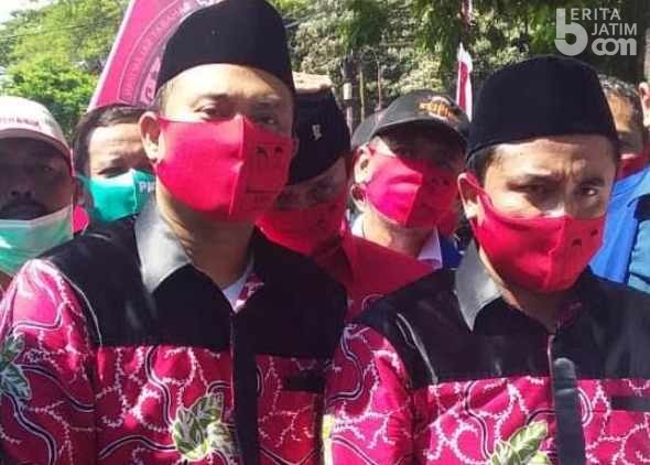 Partai Berkarya Optimistis Salam-Ifan Menangi Pilkada Jember