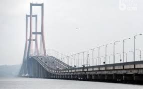 Jembatan Suramadu Akan Ditutup Dua Jam, Ini Jadwalnya