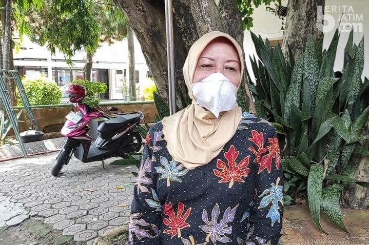 Rumah Sakit Rujukan Covid-19 Penuh, Bupati Kediri Pesan Pentingnya Protokol Kesehatan