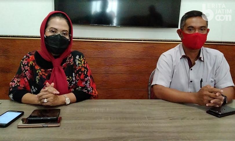 Seketaris PDIP Jatim : Banyak Politik Uang di Masa Tenang Pilbup Malang