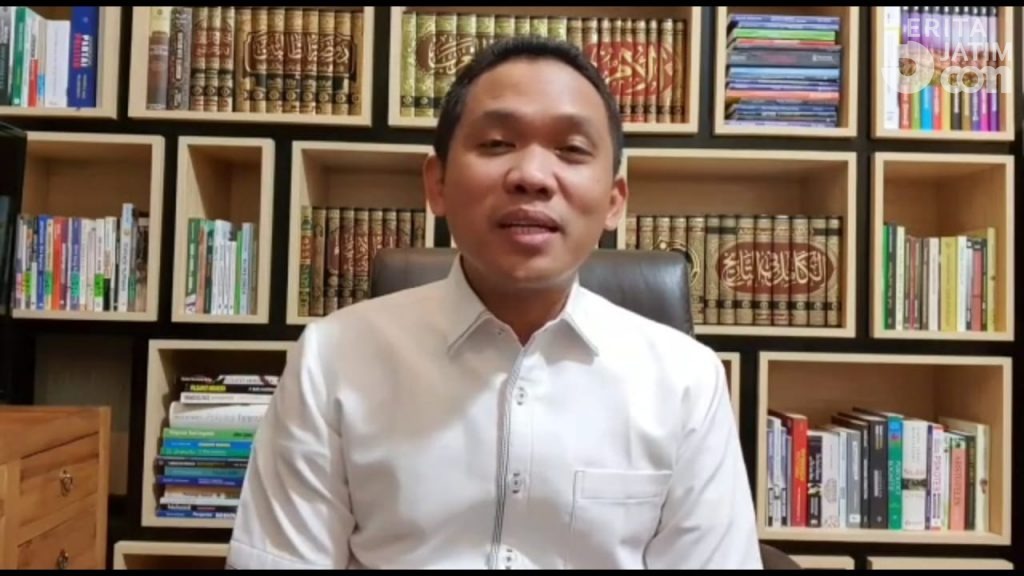 Bupati Lumajang Positif Covid-19