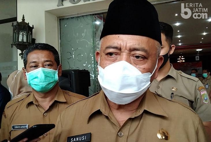 Patuhi 3 M, Syarat Mutlak Mengikis Penyebaran Covid-19 di Malang