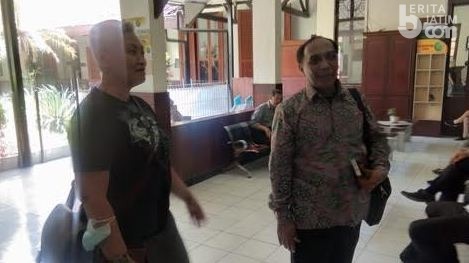 Hakim Tinggi Perberat Hukuman Pendeta Hany Layantara