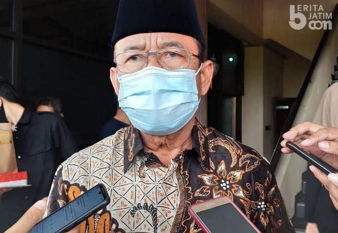 Update Covid-19 Ponorogo: 50 Pasien Sembuh, 18 Kasus Baru, dan 1 Meninggal
