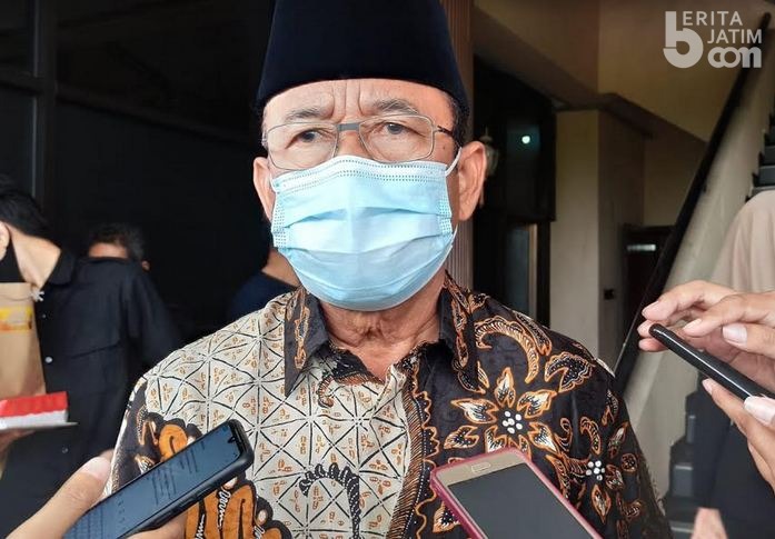 Tambahan 20, Covid-19 Ponorogo Total 989 Kasus