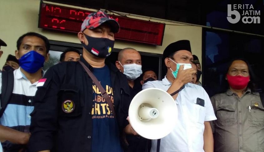 DPRD Jember: Kami Bersama Kiai Muqiet