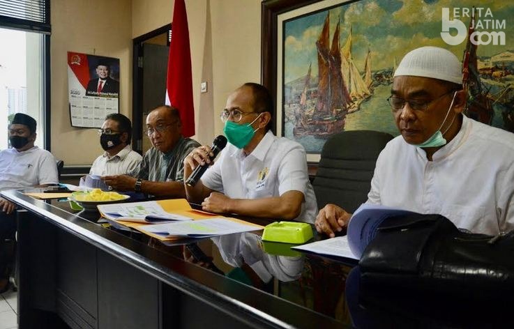 Perluasan Pasar dan Peningkatan SDM Kunci Perbaikan Ekonomi 2021