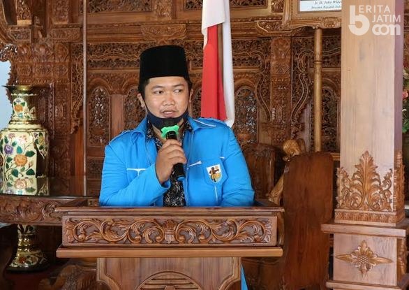 KNPI Magetan Gelar FGD untuk Tingkatkan Peran Pemuda