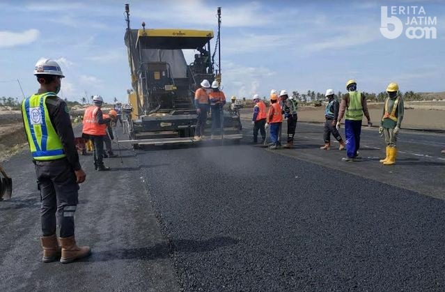 Pertamina Dukung Penuh Indonesia Jadi Tuan Rumah MotoGP 2021