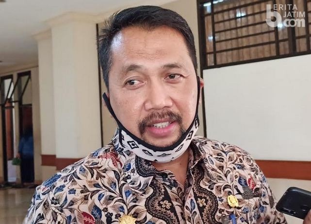 Pasien Covid-19 Meningkat, Shleter Baru Mendesak untuk Dibangun