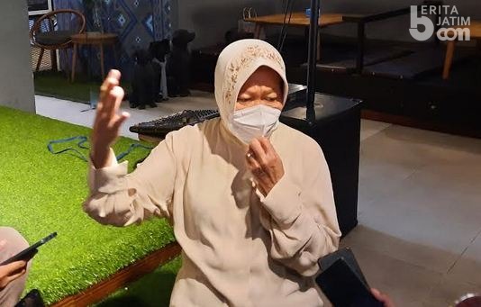 Risma Bakal Bersih-bersih di Tubuh Kemensos