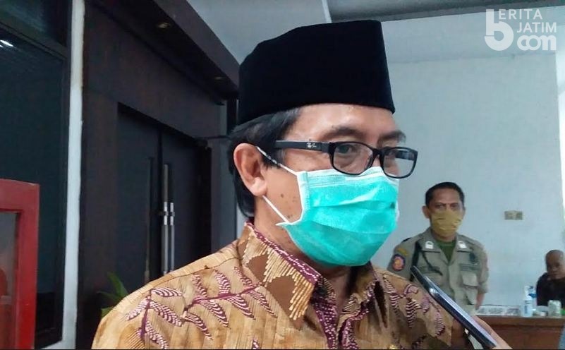 Wabup Muqiet: Larangan Mendagri Harus Ditaati