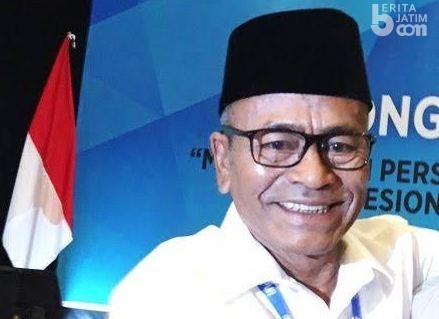 Catatan Akhir Tahun PWI Pusat Tahun 2020: Tahun Penuh Keprihatinan