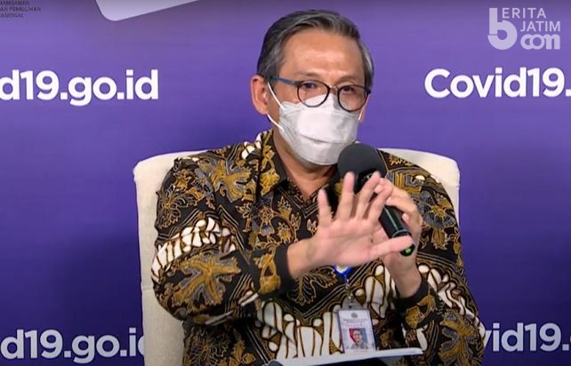 Pemerintah Larang WNA Datang ke Indonesia