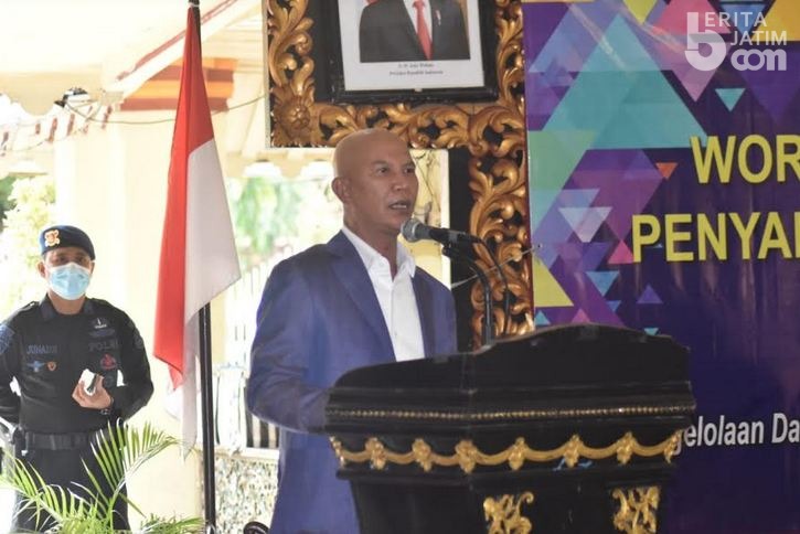 Ketua Banggar DPR RI: 2021 Dana Desa Naik Jadi Rp 72 Triliun