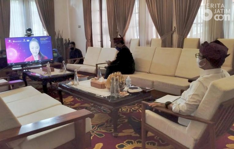 Strategi Dua ‘Raja Tanah Jawa’ Pulihkan Pariwisata Terdampak Pandemi Covid 19