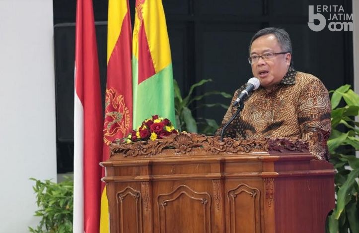 Menristek: Vaksinasi Dilakukan Jika Terbukti Aman dan Efektif
