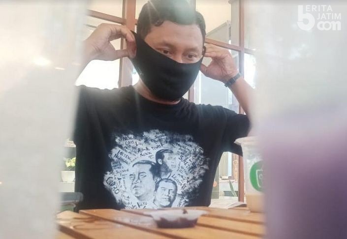 Banyak Tambahan Kasus, Ruang Isolasi RS di Ponorogo Hampir Penuh