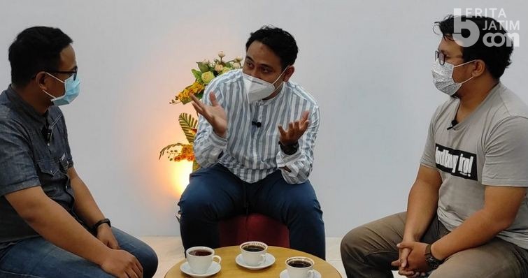 Duh, Masih Banyak Warga yang Tak Taat Protokol Kesehatan