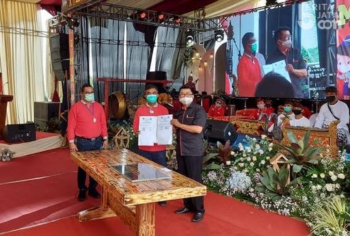 Pembinaan Napi, Lapas Klas I Malang Bakal Gandeng Pihak Ketiga