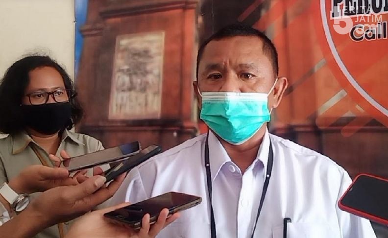 Cegah Covid-19, Begini Protokol Kesehatan di Bulog Kediri
