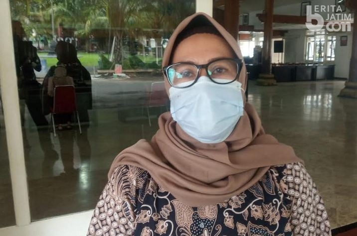 DP2KBP3A Kediri Latih Public Speaking Pengurus PIK Remaja