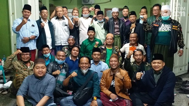 Propesor Syukuran Kemenangan Gus Muhdlor – Subandi