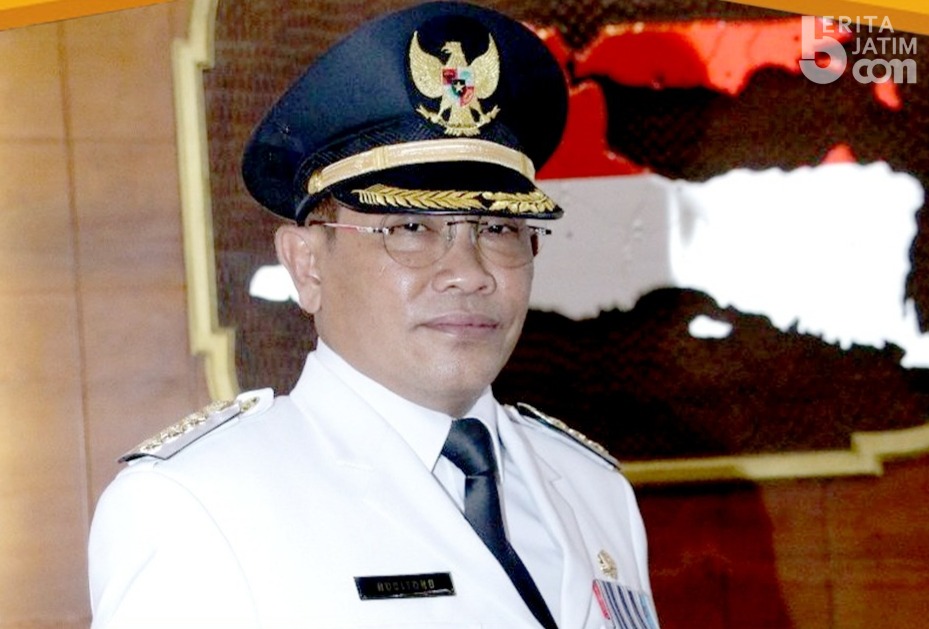 Pj Bupati Sidoarjo: Tingkat Partisipasi di Pilkada 2020 Lebih Baik dari 2015