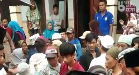Mandi di Sungai, 2 Bocah di Sampang Terseret Arus Hingga Meninggal