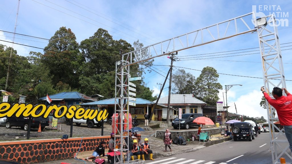 Jelang Nataru, Satgas Covid Kabupaten Magetan Perketat Tapal Batas