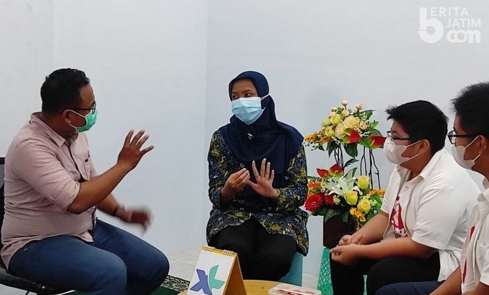 Pandemi Covid-19, Jangan Terlalu Banyak Konsumsi Gula