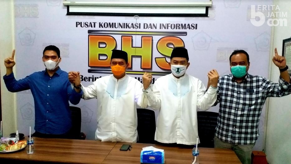 Temukan Sejumlah Pelanggaran, BHS Siap Ajukan Gugatan ke MK