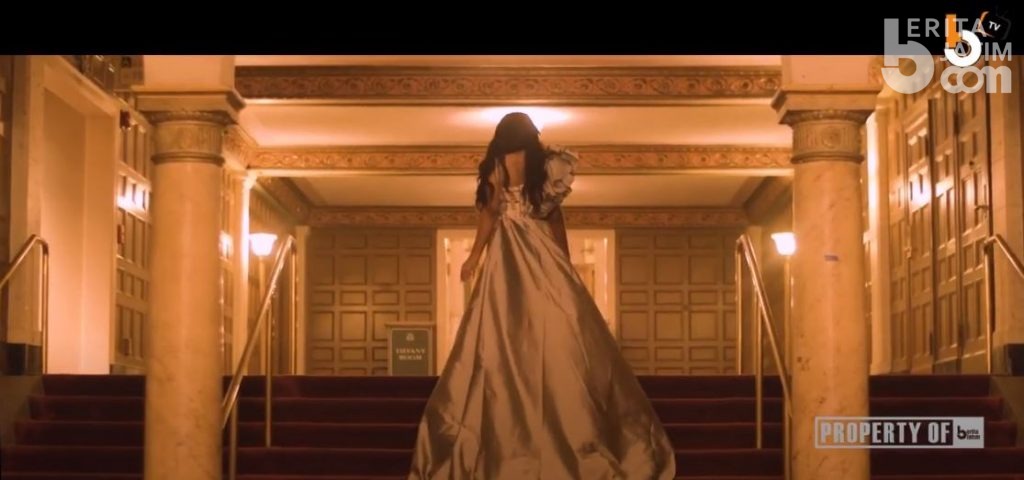 Fashion Film Ini Gambarkan Bencana Global Selama 2020