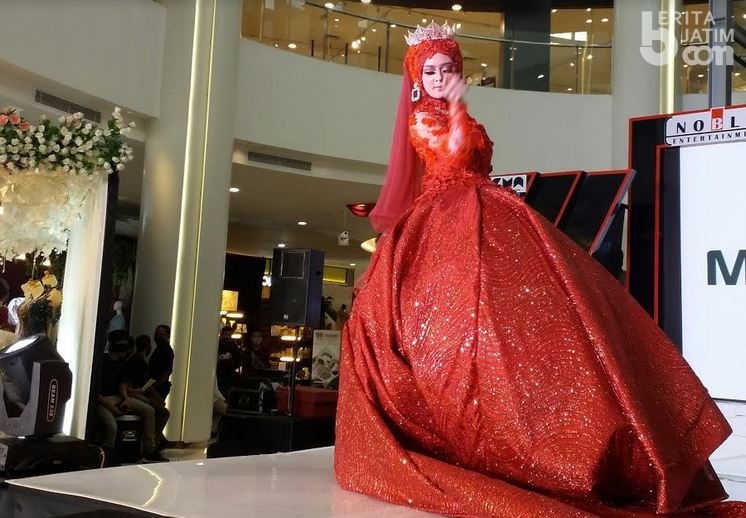 Bisnis Pernikahan Tak Patah Hati Lagi di Tengah Pandemi Covid-19