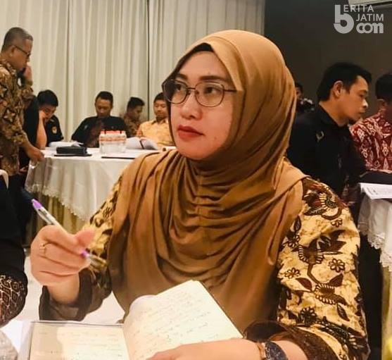 KPU Jember Laporkan Kades ke Bawaslu