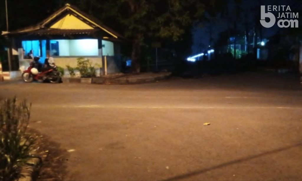 Tanggapi Keluhan Sampah Liar di Flyover Trosobo, Ini Langkah Pj. Bupati Sidoarjo Hudiyono