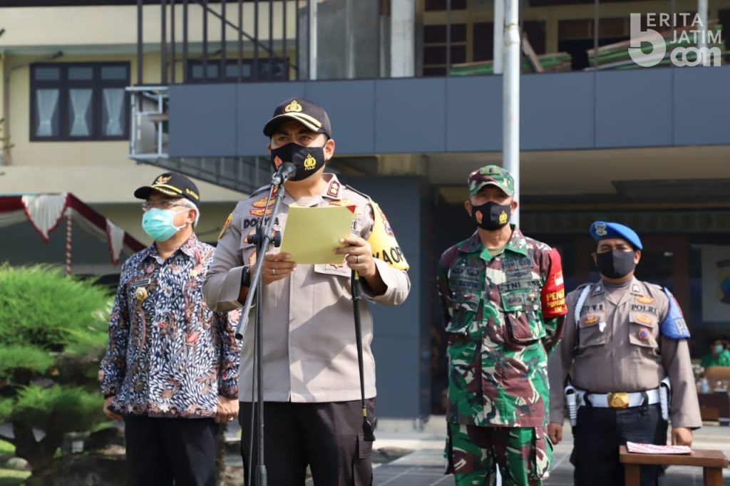 Satukan Sinergi Menuju Pilkada Damai