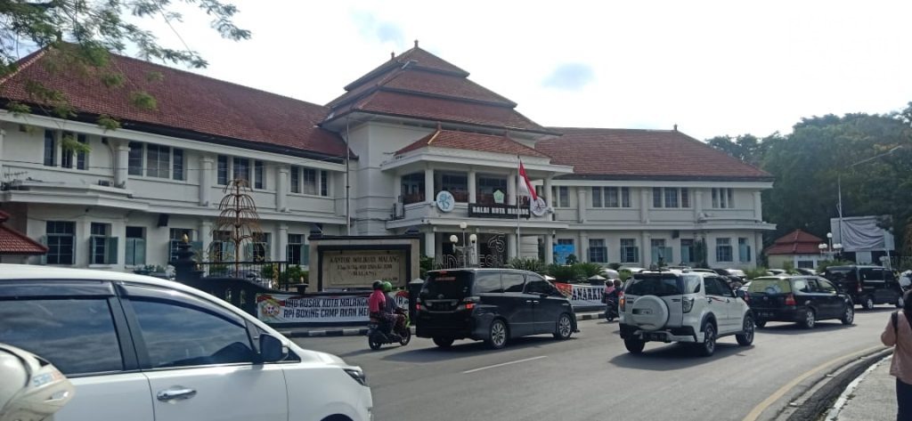 Covid-19 di Kota Malang Terus Meningkat, 40 Positif Dalam Sehari malang