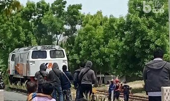 Stasiun Indro Gresik Bakal Diaktifkan Lagi