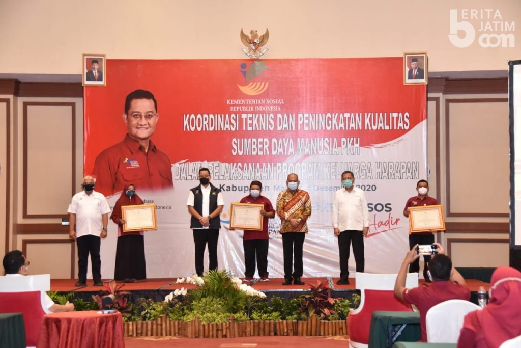 Kepesertaan PKH Maksimal 5 Tahun, Setelah Itu Diganti