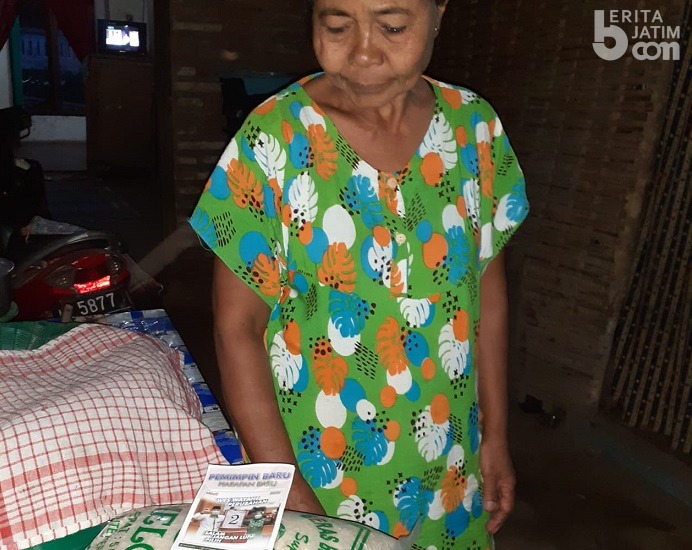 Bantuan PKH Diduga Jadi Alat Kampanye, Penerima Diminta Pilih Calon Tertentu