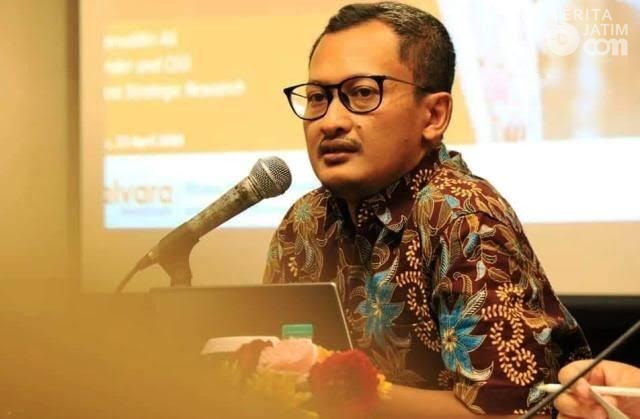 Pilwali Surabaya, Ini Survei Terbaru Alvara