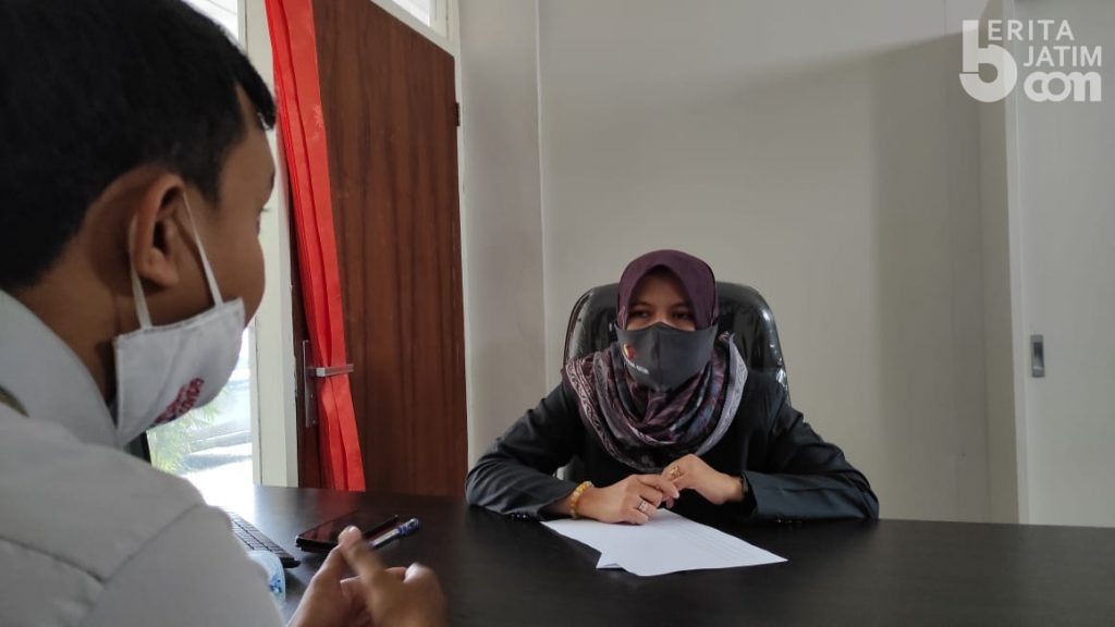 Takut Swab, 18 Pengawas TPS di Kediri Mundur