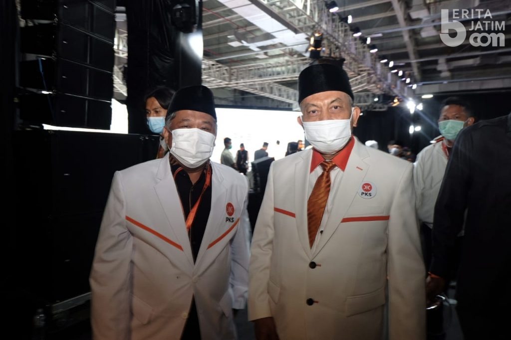 PKS Jatim: Mari Sukseskan Pilkada Yang Jujur, Adil, Sehat dan Selamat
