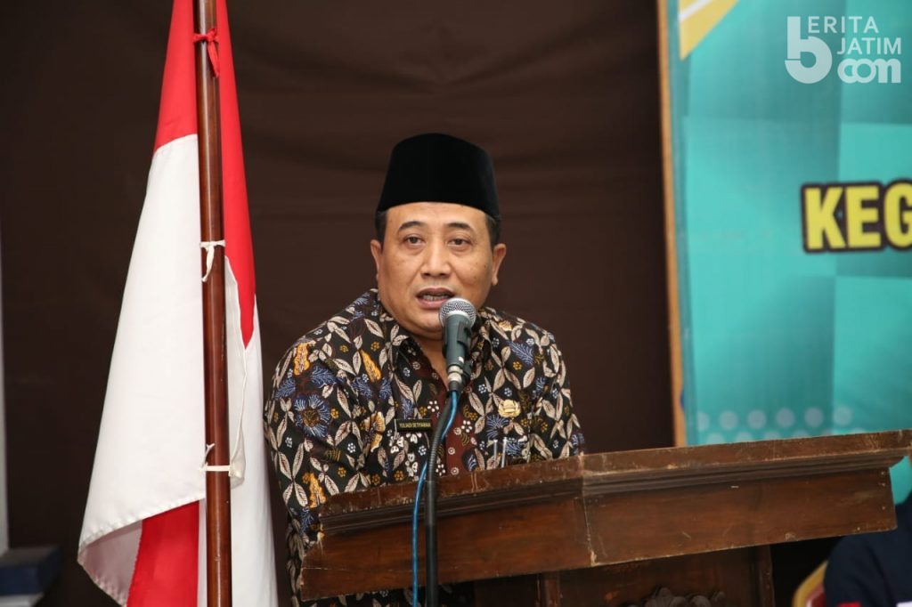Petronas Carigali Nort 2 Ltd Sosialisasi Eksplorasi Sumur Hidayah 1