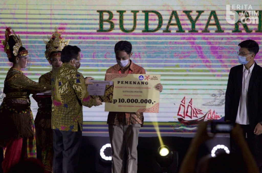 Kenalkan Rempah Nusantara Lewat Komik dan Animasi