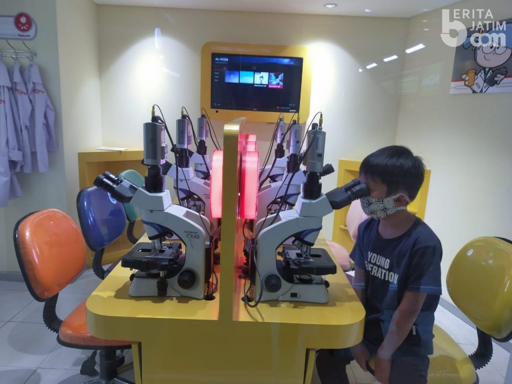 KidZania Hadir Di Sungkono Lagoon Avenue Surabaya