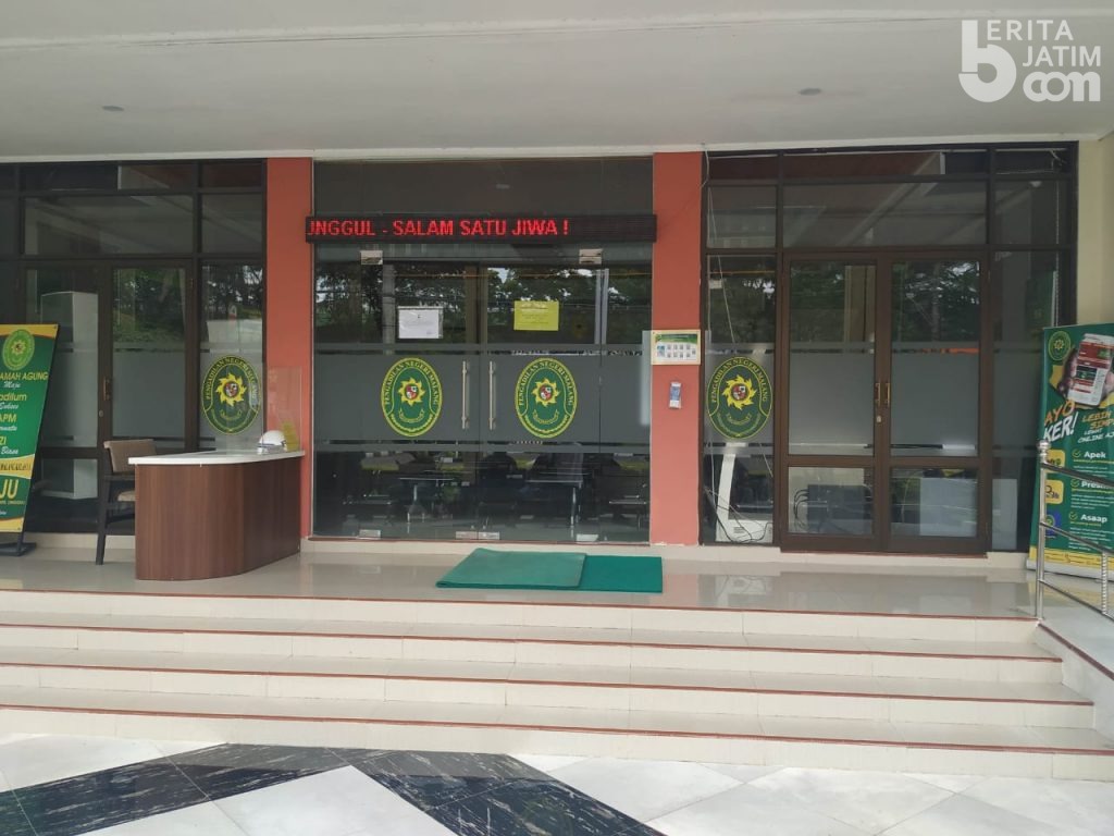 PN Malang Ditutup Karena 20 Pegawai Terpapar Covid-19