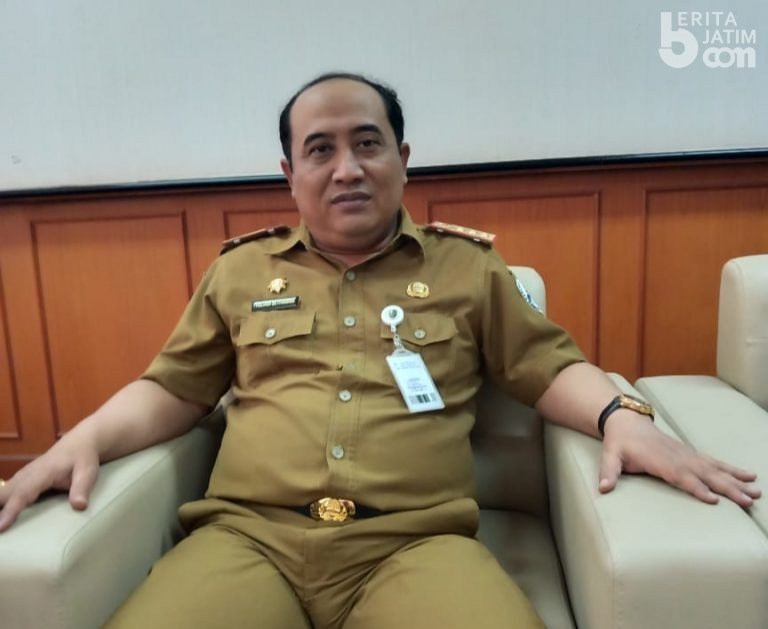 Penghuni Rumdin di Sampang Harus Teken Surat Bermaterai