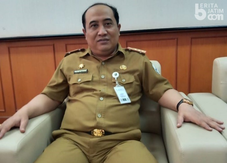 PNS Pemkab Sampang Wajib Pakai Bahasa Madura